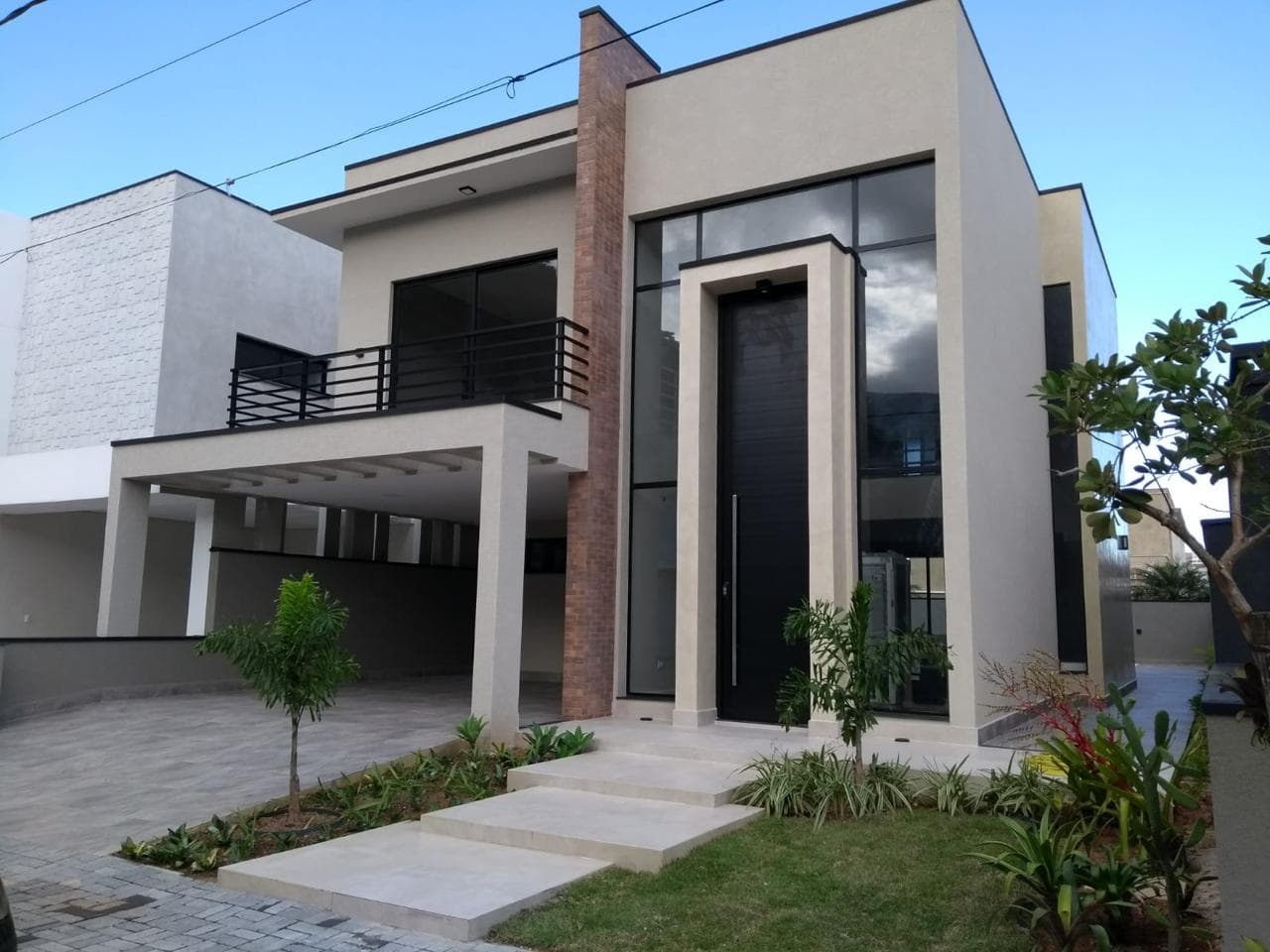 Projeto de Esquadrias