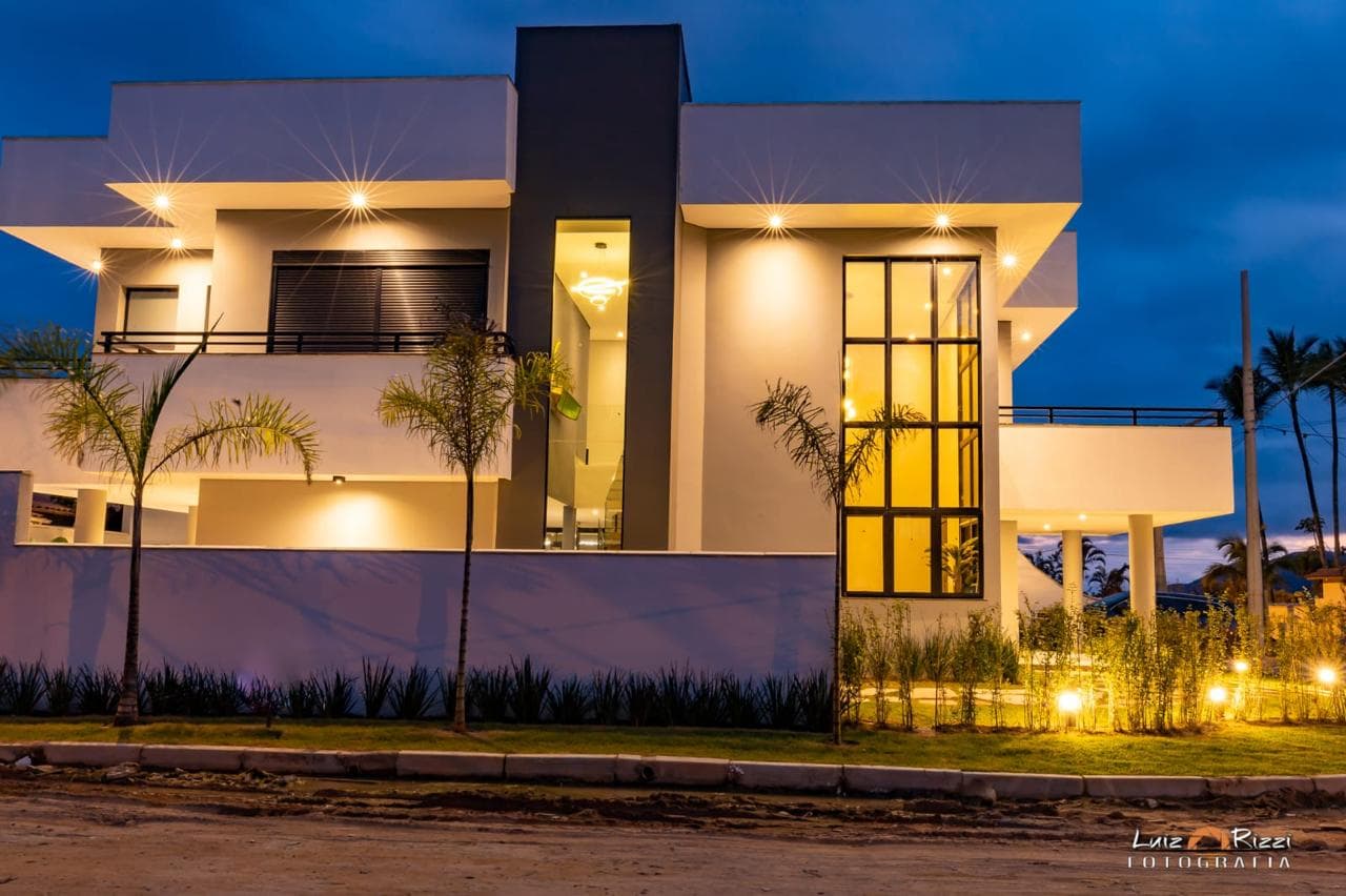 Projeto de Esquadrias